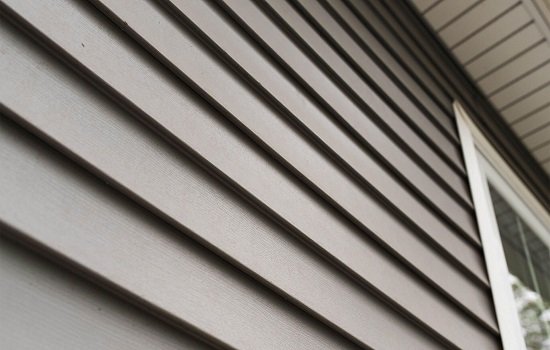 Vinyl Siding Solutions in Little Rock, AR